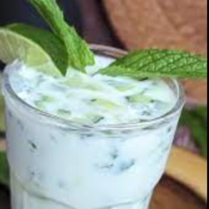 Yogurt Drink (Doogh)