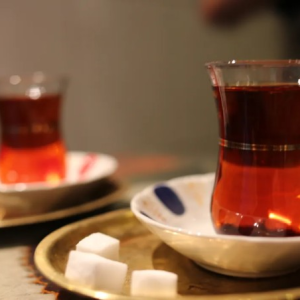 Persian Tea