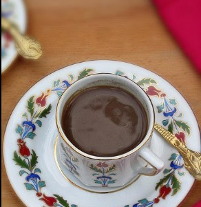 Turkish Coffee